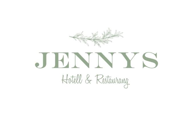 Jennys referens logo
